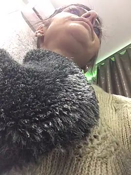 ChantalXOrchid online show from 3, 2, 2025