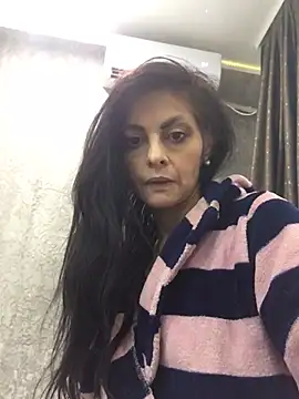 ChantalXOrchid online show from 4, 2, 2025