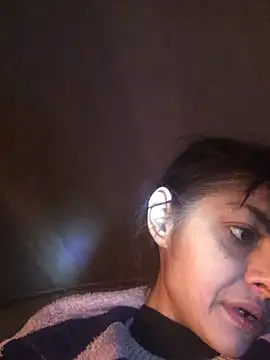 ChantalXOrchid online show from 7, 2, 2025