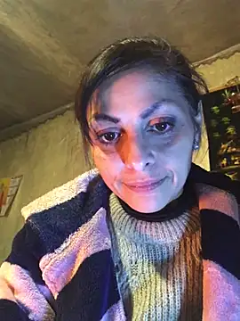 ChantalXOrchid online show from 8, 2, 2025