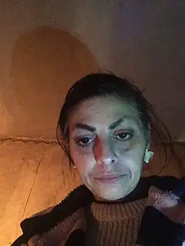 ChantalXOrchid online show from 18, 2, 2025