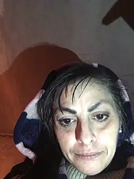 ChantalXOrchid online show from 21, 2, 2025