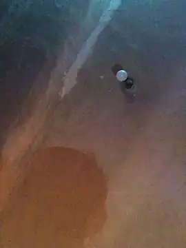 ChantalXOrchid online show from 22, 2, 2025