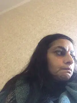 ChantalXOrchid online show from 23, 2, 2025