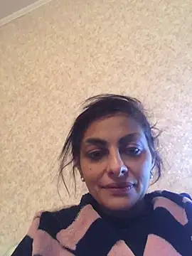 ChantalXOrchid online show from 24, 2, 2025