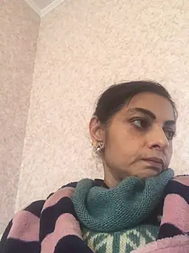 ChantalXOrchid online show from 3, 3, 2025