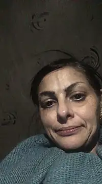 ChantalXOrchid online show from 4, 3, 2025