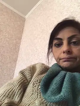 ChantalXOrchid online show from 8, 3, 2025