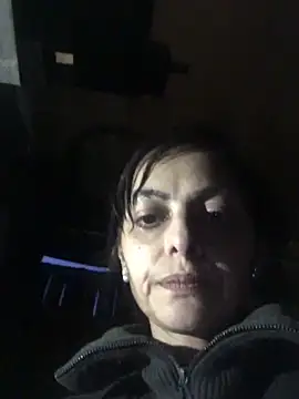 ChantalXOrchid online show from 13, 3, 2025