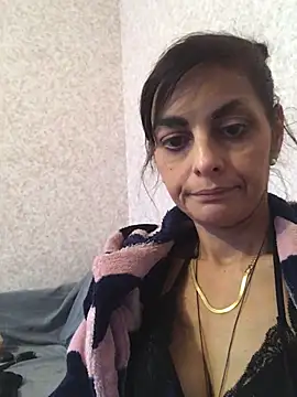 ChantalXOrchid online show from 15, 3, 2025