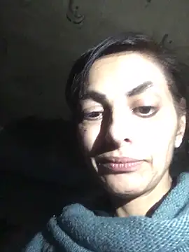 ChantalXOrchid online show from 16, 3, 2025