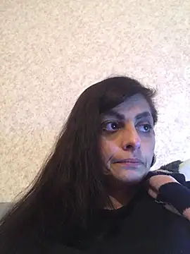 ChantalXOrchid online show from 18, 3, 2025