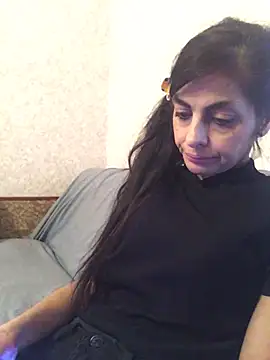 ChantalXOrchid online show from 19, 3, 2025