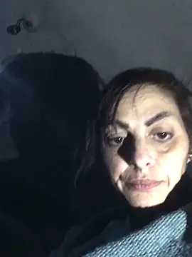 ChantalXOrchid online show from 19, 3, 2025