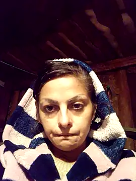 ChantalXOrchid online show from 3, 10, 2025