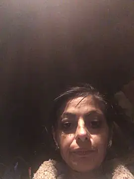 ChantalXOrchid online show from 23, 10, 2025