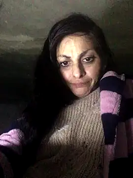 ChantalXOrchid online show from 27, 10, 2025