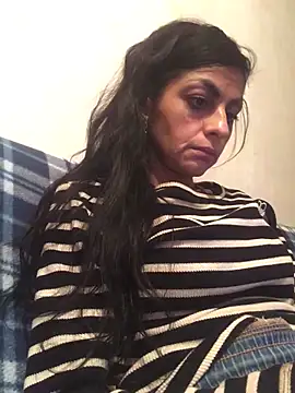 ChantalXOrchid online show from 18, 11, 2025