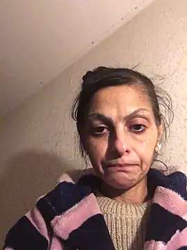 ChantalXOrchid online show from 30, 11, 2025