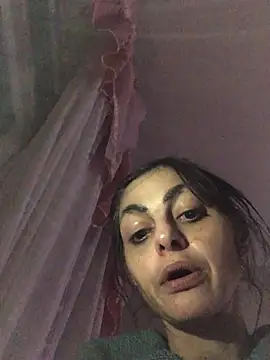 ChantalXOrchid online show from 13, 1, 2026