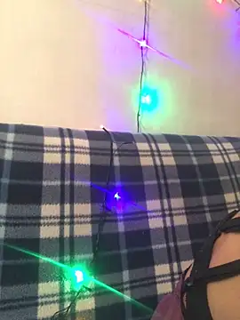 ChantalXOrchid online show from 11, 2, 2026