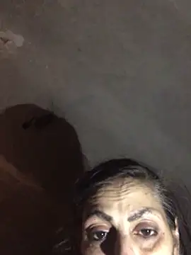 ChantalXOrchid online show from 6, 3, 2026