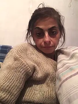 ChantalXOrchid online show from 13, 3, 2026