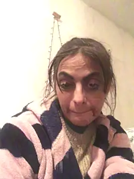 ChantalXOrchid online show from 26, 3, 2026