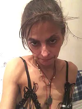 ChantalXOrchid online show from 30, 3, 2026