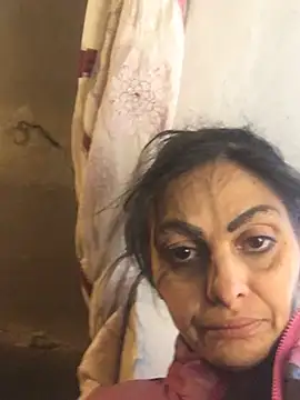 ChantalXOrchid online show from 8, 4, 2026