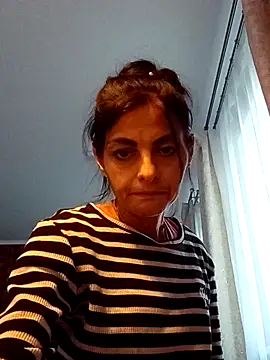 Snapshot of ChantalXOrchid chatting on 10, 6, 2026 ChantalXOrchid online show from 10, 6, 2026