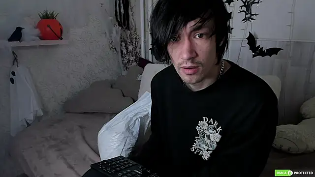 CalvinOwens online show from 30, 10, 2025