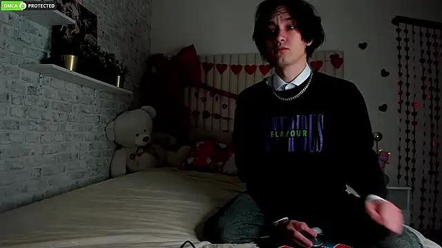 CalvinOwens online show from 11, 2, 2026