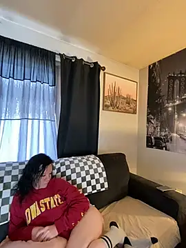 SidneyRaee online show from 9, 12, 2024