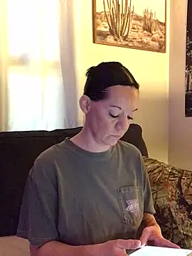 SidneyRaee online show from 2, 10, 2025