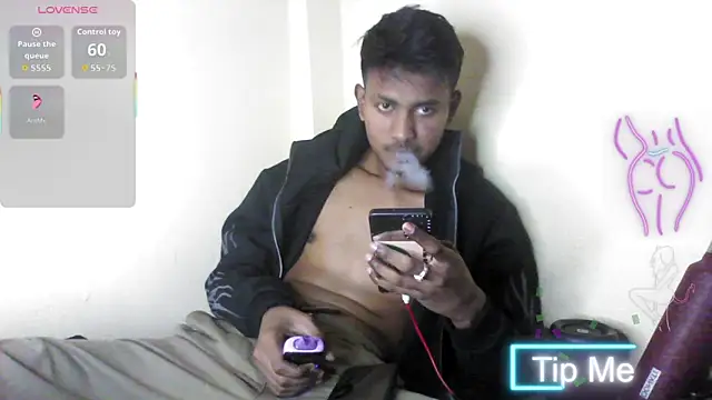 just fucks online show from 5, 1, 2026