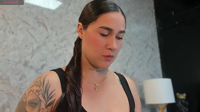 kayleeScott online show from 1, 4, 2026