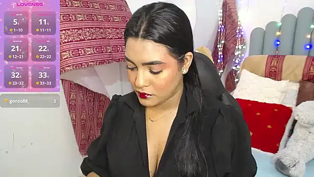 lakshmiraniii online show from 21, 2, 2026