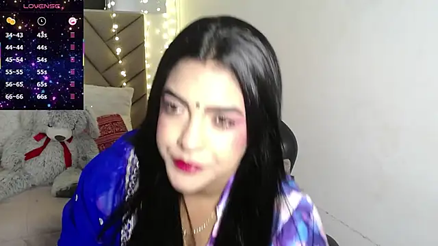 Snapshot of lakshmiraniii chatting on 1, 7, 2026 lakshmiraniii online show from 1, 7, 2026