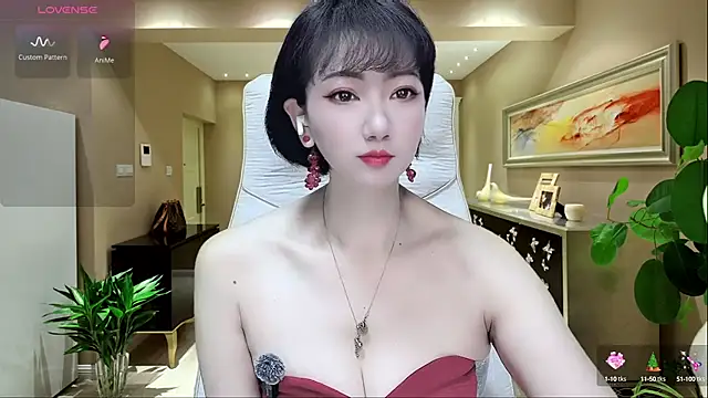 Snapshot of Mist_lili chatting on 6, 12, 2024 Mist lili online show from 6, 12, 2024