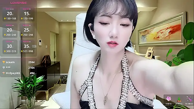 Snapshot of Mist_lili chatting on 6, 12, 2024 Mist lili online show from 6, 12, 2024