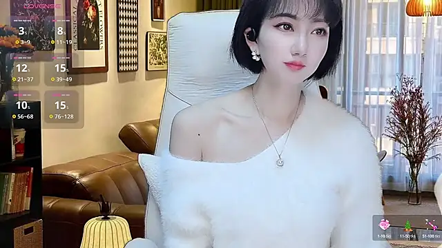Snapshot of Mist_lili chatting on 9, 12, 2024 Mist lili online show from 9, 12, 2024