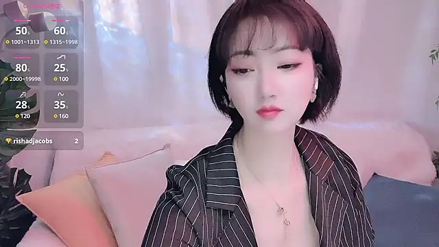 Snapshot of Mist_lili chatting on 22, 12, 2024 Mist lili online show from 22, 12, 2024