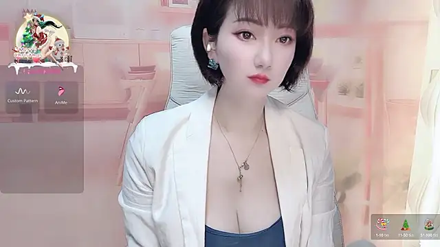Snapshot of Mist_lili chatting on 26, 2, 2025 Mist lili online show from 26, 2, 2025