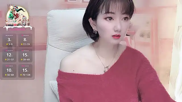 Snapshot of Mist_lili chatting on 6, 3, 2025 Mist lili online show from 6, 3, 2025