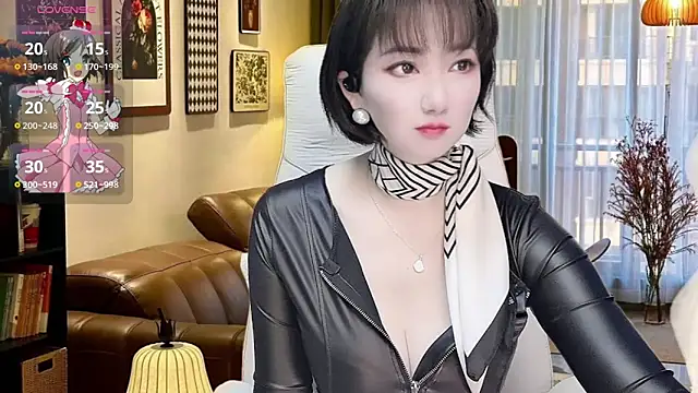 Snapshot of Mist_lili chatting on 11, 3, 2025 Mist lili online show from 11, 3, 2025