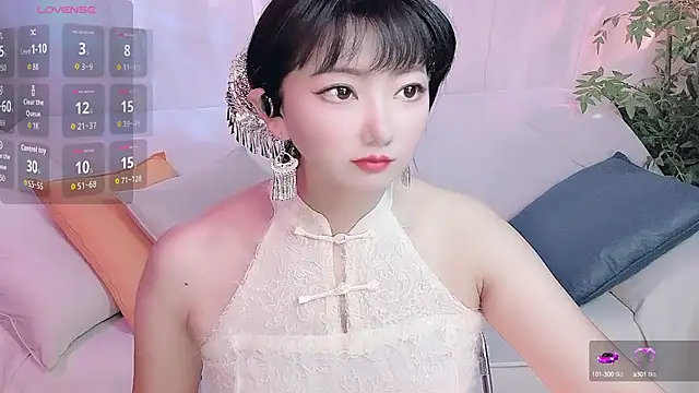 Snapshot of Mist_lili chatting on 23, 9, 2025 Mist lili online show from 23, 9, 2025