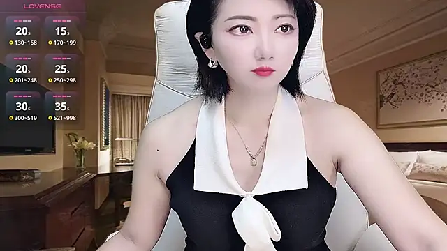 Snapshot of Mist_lili chatting on 29, 9, 2025 Mist lili online show from 29, 9, 2025