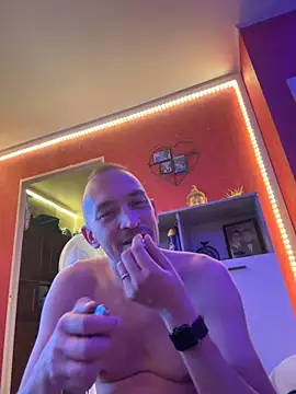 Denislamalice34 online show from 11, 9, 2025