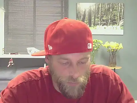 Snapshot of jjameson411 chatting on 30, 9, 2025 jjameson411 online show from 30, 9, 2025